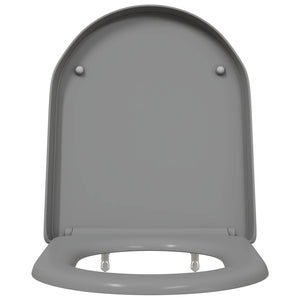 Λεκάνη Γκρι 49 x 36 x 4 εκ Δυροπλάστ - Pakobazaar