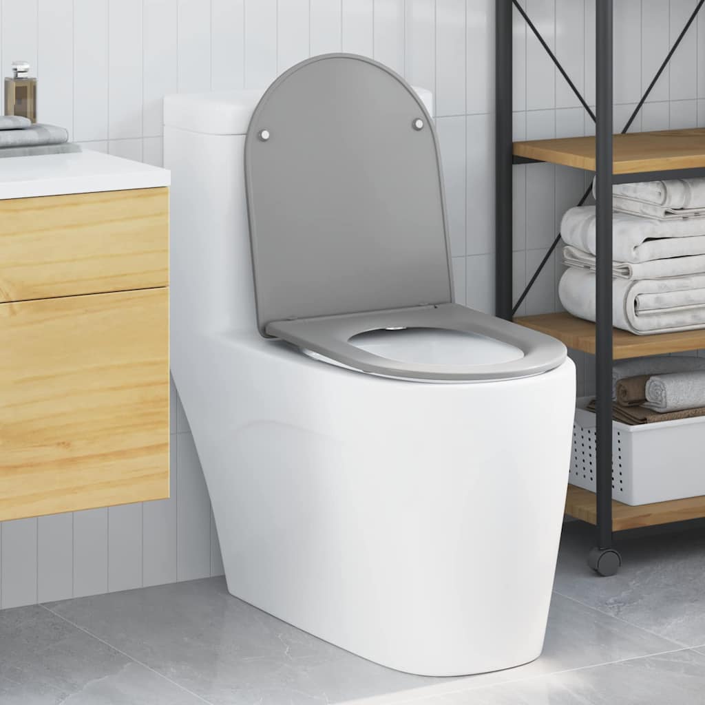 Λεκάνη Γκρι 47 x 36 x 3,4 εκ Δυροπλάστ - Pakobazaar