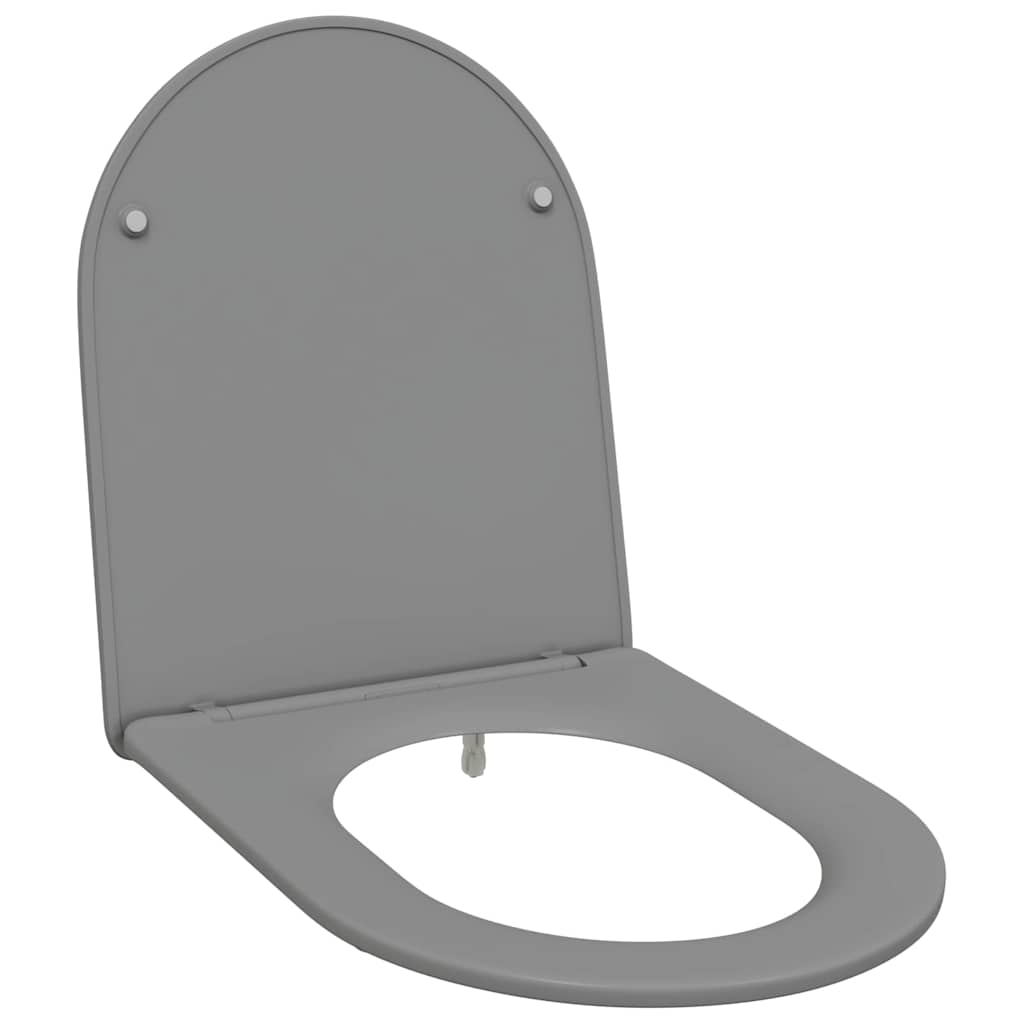 Λεκάνη Γκρι 47 x 36 x 3,4 εκ Δυροπλάστ - Pakobazaar