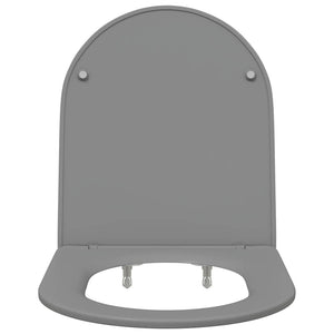 Λεκάνη Γκρι 47 x 36 x 3,4 εκ Δυροπλάστ - Pakobazaar