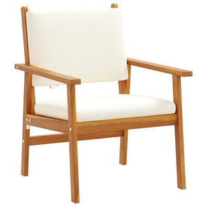 Σετ Καναπέ Κήπου 6 τεμ. 6-Αριθμός καθισμάτων Καφέ