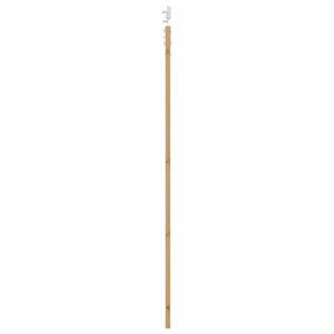 Συρόμενη Πόρτα ORKDAL Φυσικό 78 x 232 cm - Pakobazaar