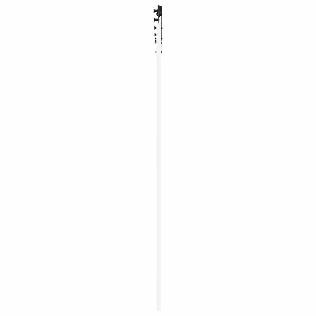 Συρόμενη Πόρτα ORKDAL Λευκό 78 x 232 cm - Pakobazaar