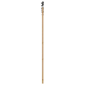 Συρόμενη Πόρτα ORKDAL Φυσικό 86 x 211 cm