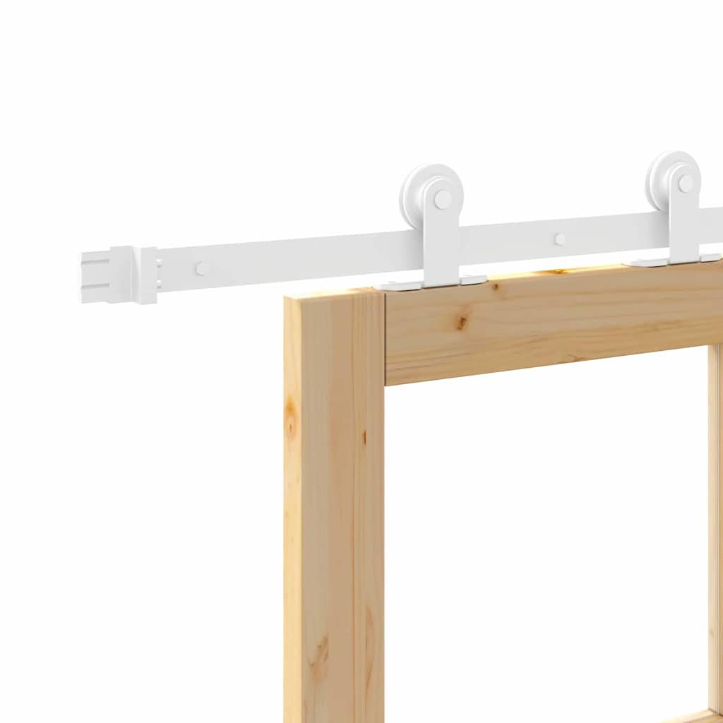 Συρόμενη Πόρτα ORKDAL Φυσικό 78 x 232 cm