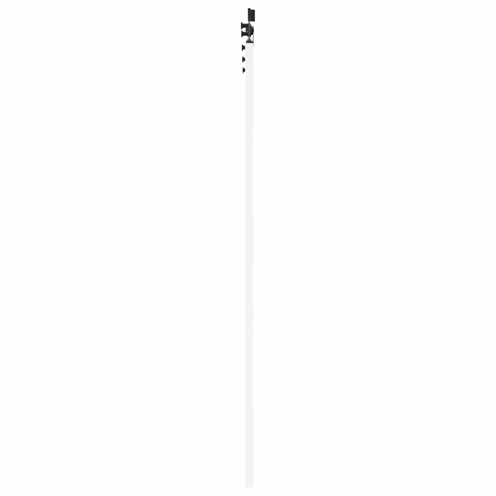 Συρόμενη Πόρτα ORKDAL Λευκό 78 x 211 εκ - Pakobazaar