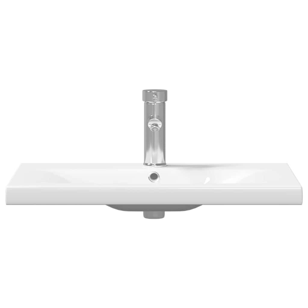 Ντουλάπι Μπάνιου Επιτοίχιο Παλιό ξύλο 60 x 38,5 x 46 cm