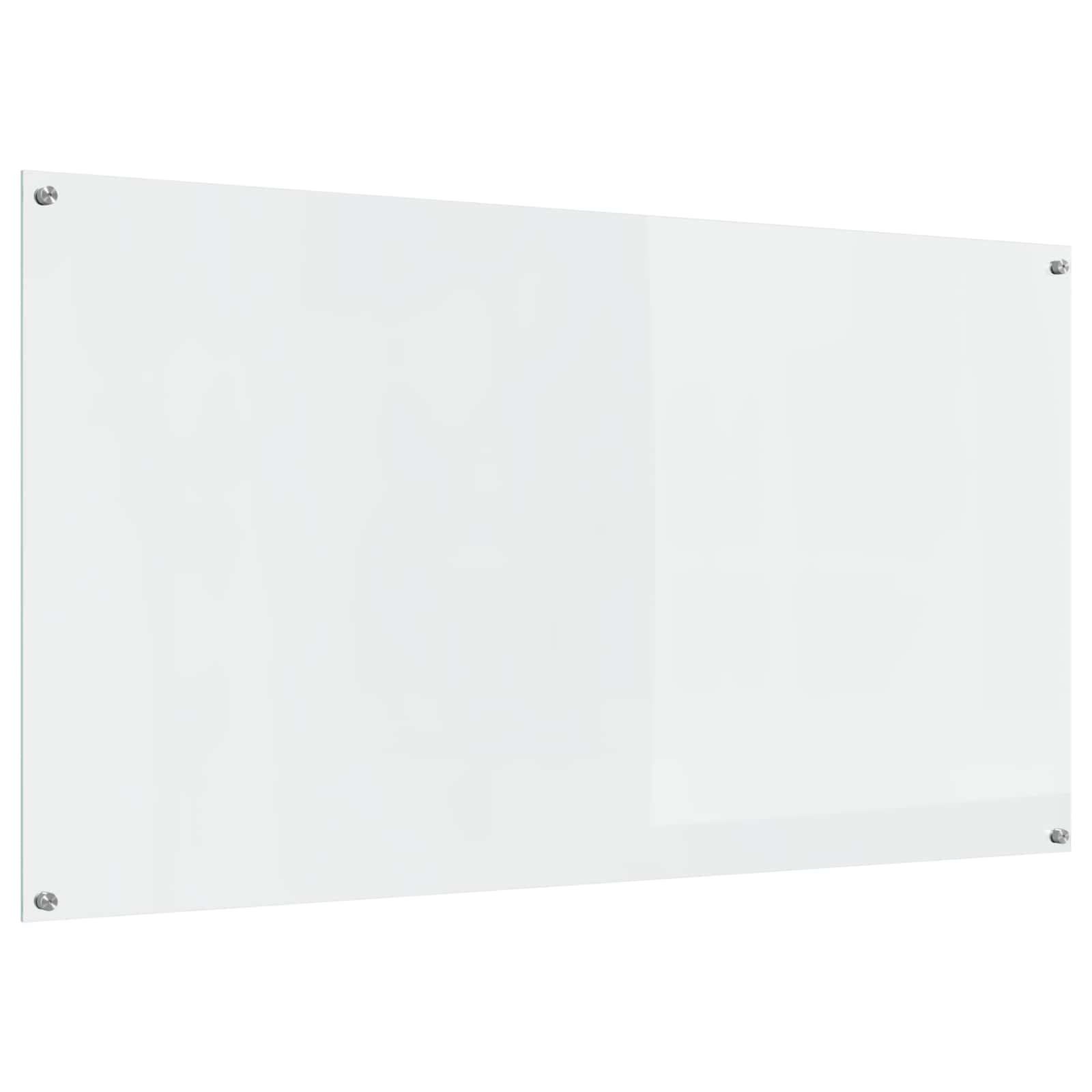 Πίσω Πάνελ Κουζίνας Διαφανές 110 x 60 cm σκληρυμένο γυαλί - Pakobazaar