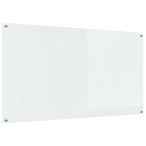 Πλάτη κουζίνας Διαφανές 110 x 60 cm σκληρυμένο γυαλί - Pakobazaar