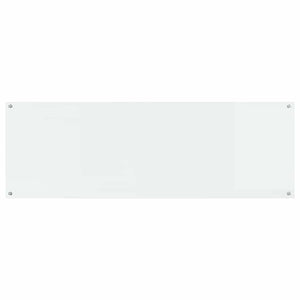 Πίσω Πάνελ Κουζίνας Διαφανές 120 x 40 cm σκληρυμένο γυαλί - Pakobazaar