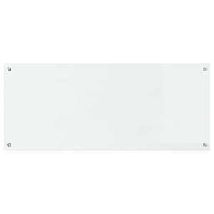 Πίσω Πάνελ Κουζίνας Διαφανές 120 x 50 cm σκληρυμένο γυαλί - Pakobazaar