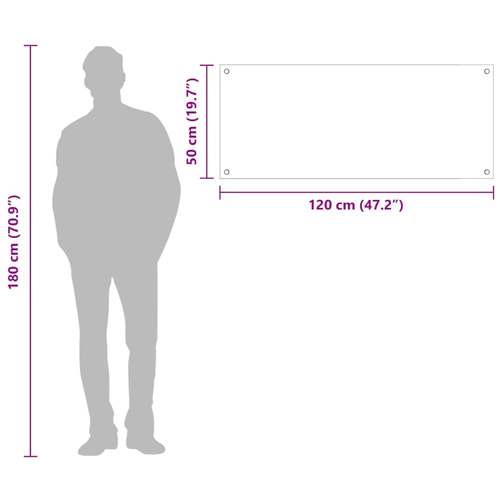 Πίσω Πάνελ Κουζίνας Διαφανές 120 x 50 cm σκληρυμένο γυαλί - Pakobazaar