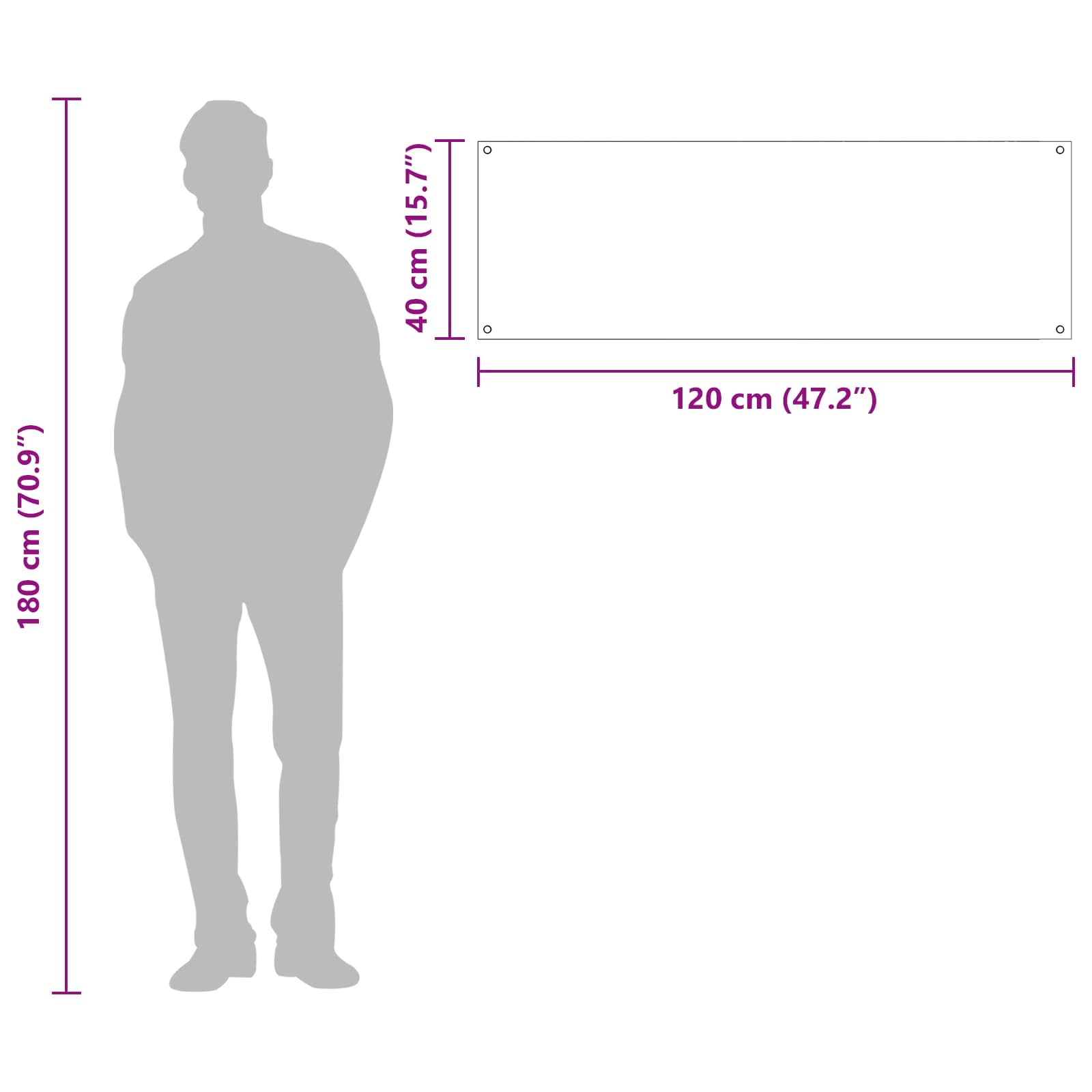 Πλάτη κουζίνας Μαύρο 120 x 40 cm σκληρυμένο γυαλί - Pakobazaar