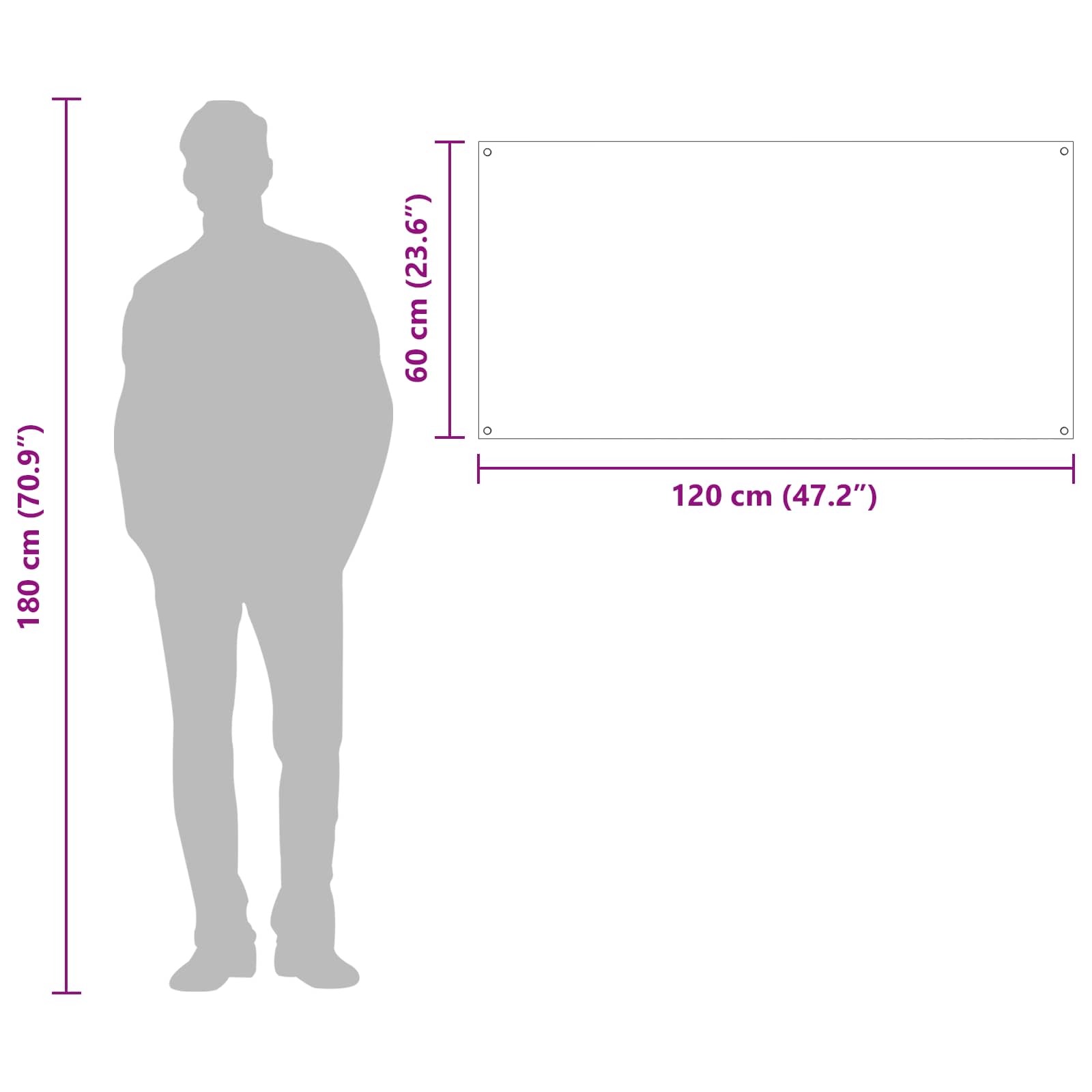 Πλάτη κουζίνας Κίτρινο 120 x 60 cm σκληρυμένο γυαλί