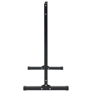 Σταθμός Βύθισης 2 τμχ. Μαύρο 55 x 90 x 104.5 εκ. - Pakobazaar