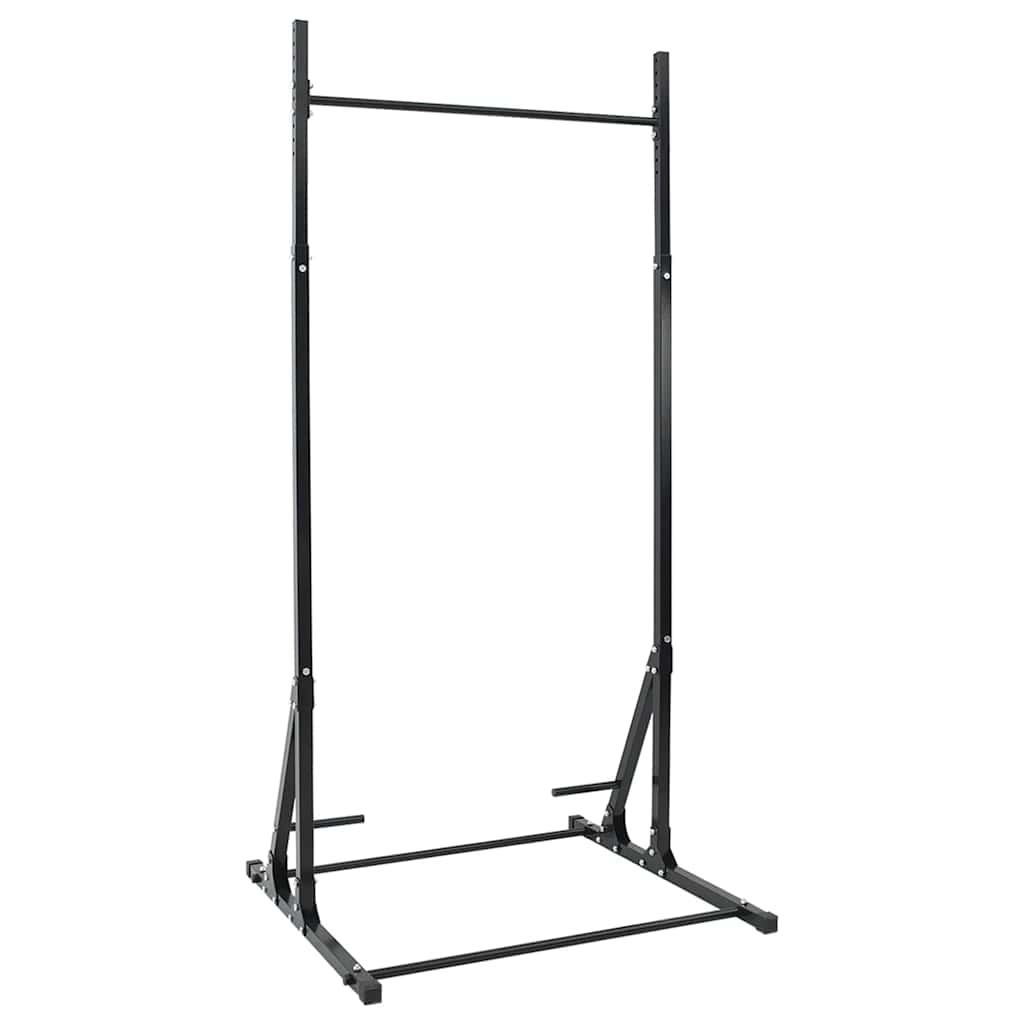 Σταθμός Έλξης Μαύρο 100,5 x 102 x 234,5 εκ - Pakobazaar
