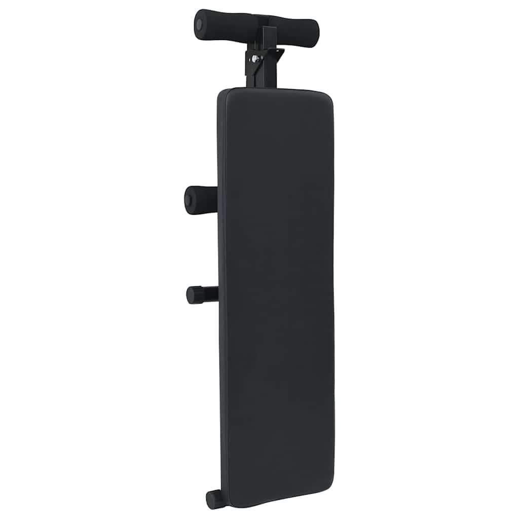 Μπερνύν Ανασήκωσης Μαύρο 124 x 33,5 x 55 εκ. - Pakobazaar