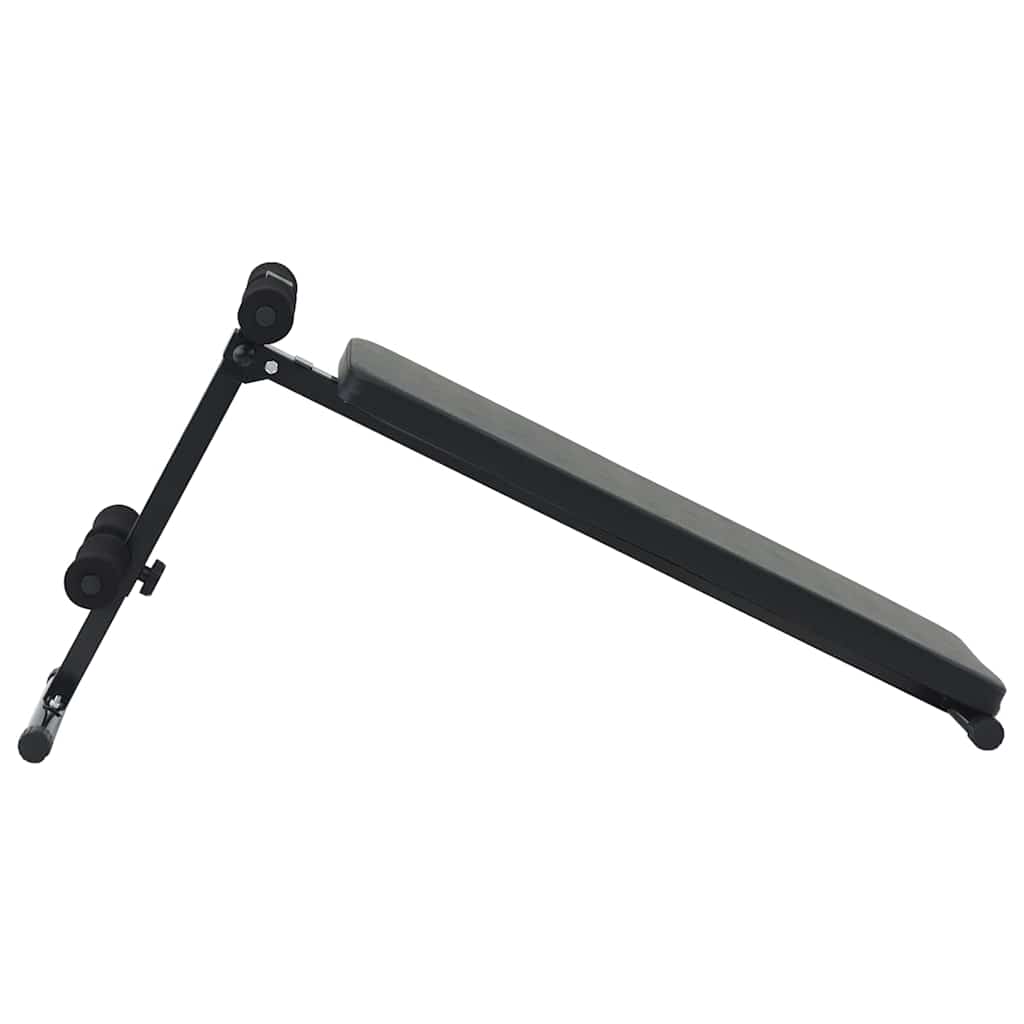 Μπερνύν Ανασήκωσης Μαύρο 124 x 33,5 x 55 εκ. - Pakobazaar