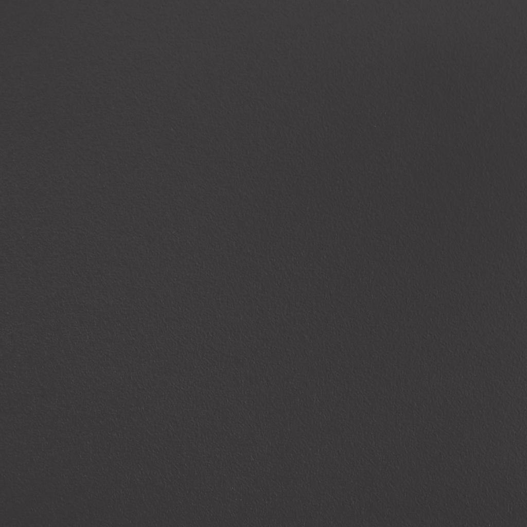 Τραπέζι Bistro Ανθρακί 55 x 55 x 72,5 εκ. Ατσάλι με Πούδρα - Pakobazaar