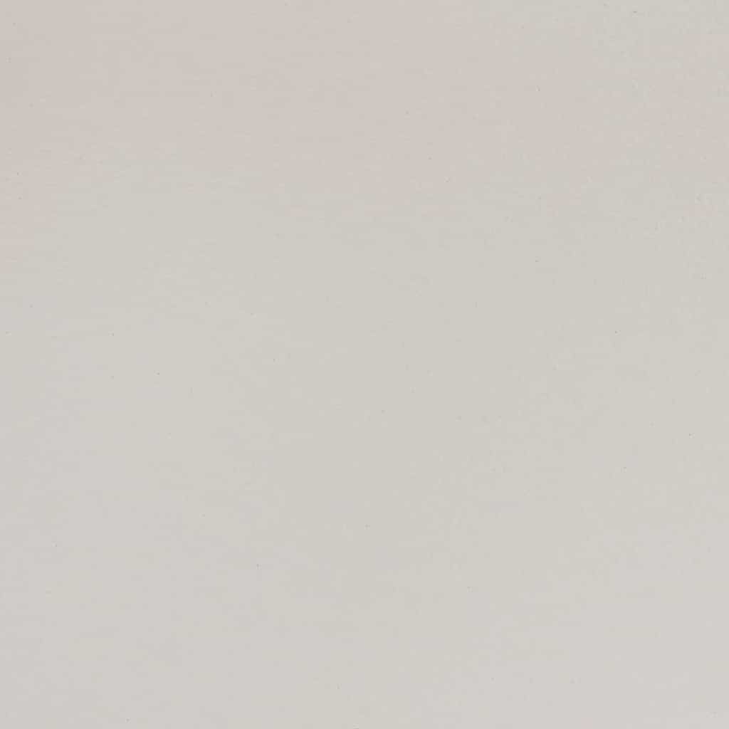 Τραπέζι Bistro Μπεζ Ø 50 x 71 εκ. Ατσάλι με Πούδρα