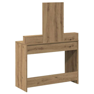 Τραπέζι περιποίησης Artisan Oak 100 x 41 x 140 εκ.