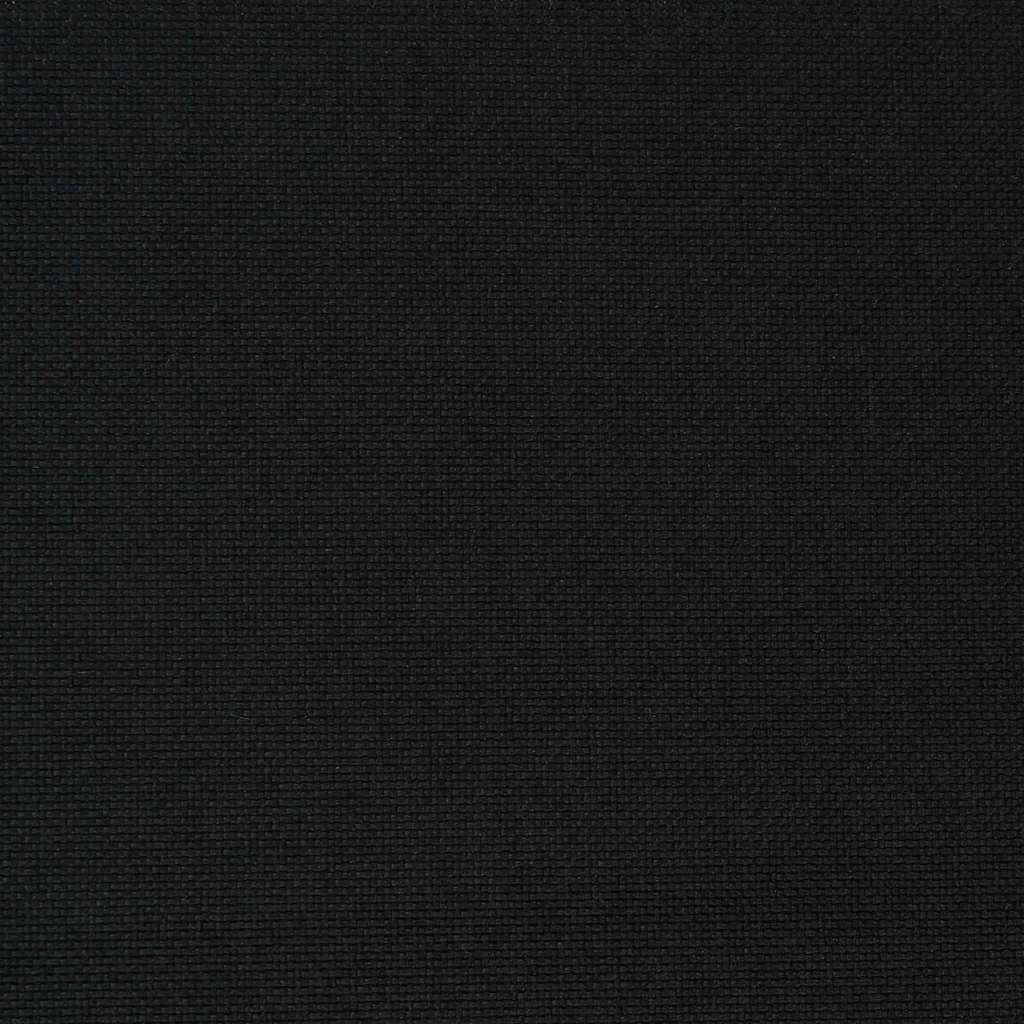 Ομπρέλα Κήπου Μαύρο 248 x 248 x 148 εκ. Πολυεστέρας και Χάλυβας - Pakobazaar