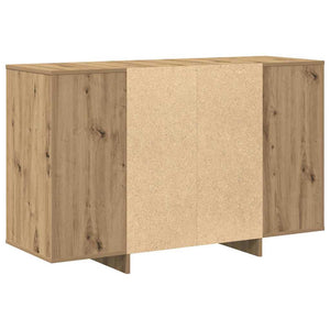Πλαϊνό γραφείο artisan δρυς 120 x 41 x 75 εκ. - Pakobazaar