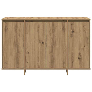 Πλαϊνό γραφείο artisan δρυς 120 x 41 x 75 εκ. - Pakobazaar