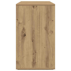 Πλαϊνό γραφείο artisan δρυς 120 x 41 x 75 εκ. - Pakobazaar
