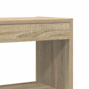 Βιβλιοθήκη 6 επίπεδα 100 x 30 x 198 εκ. Επεξεργασμένο Ξύλο