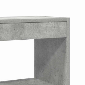 Βιβλιοθήκη 6 επίπεδα 100 x 30 x 198 εκ. Επεξεργασμένο Ξύλο