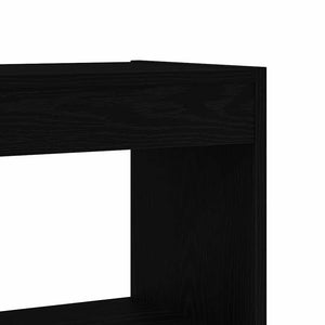 Βιβλιοθήκη 6 επίπεδα 100 x 30 x 198 εκ. Επεξεργασμένο Ξύλο