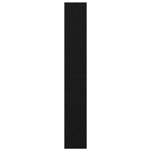Βιβλιοθήκη 6 επίπεδα 100 x 30 x 198 εκ. Επεξεργασμένο Ξύλο