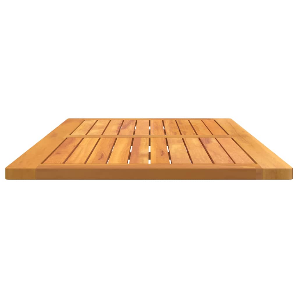 Καπάκι τραπεζιού Φυσικό Λάδι 110 x 55 x 2 εκ. - Pakobazaar