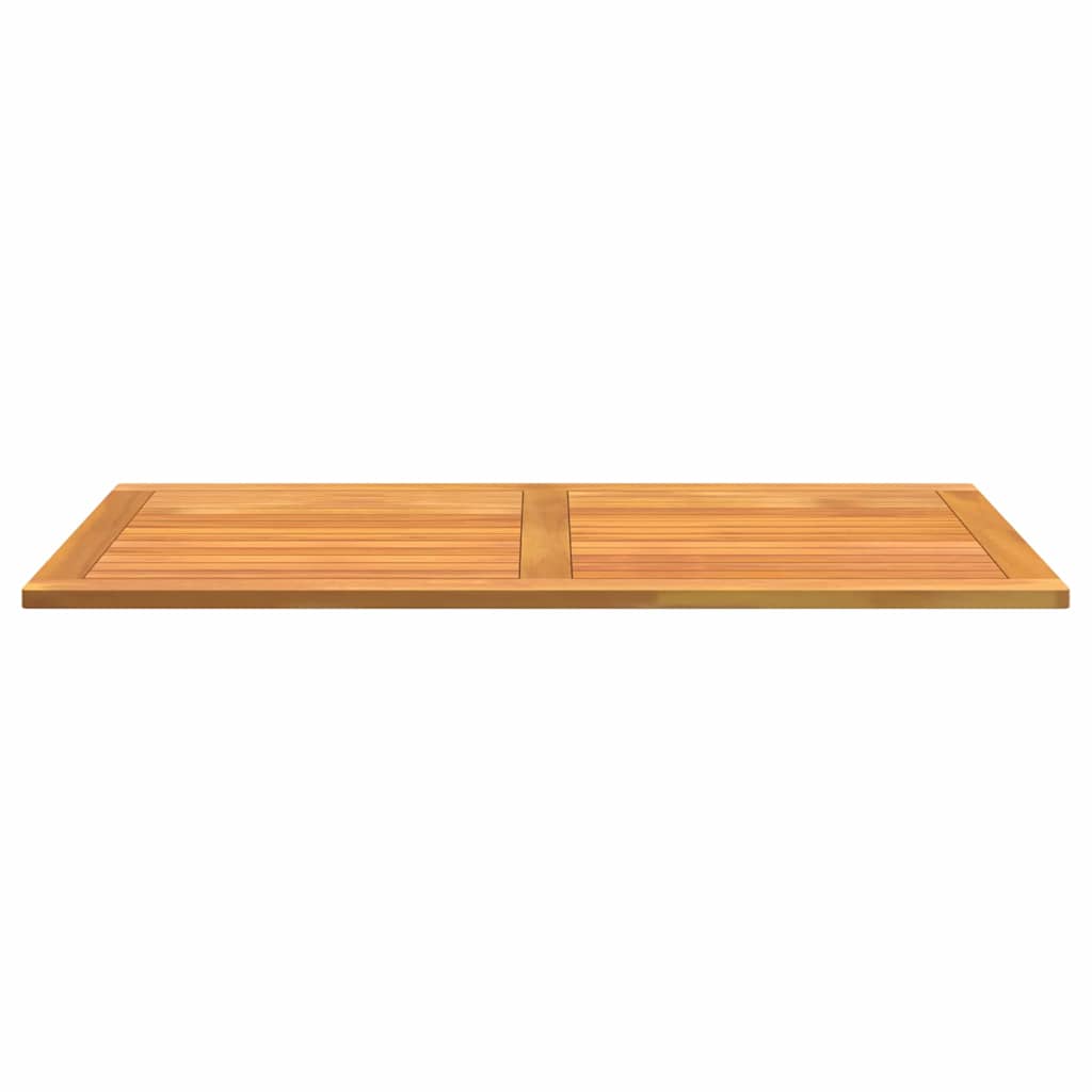 Καπάκι τραπεζιού Φυσικό Λάδι 120 x 70 x 2 εκ.