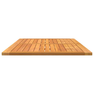 Καπάκι τραπεζιού Φυσικό Λάδι 120 x 70 x 2 εκ. - Pakobazaar