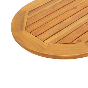 Καπάκι τραπεζιού Φυσικό Λάδι 100 x 50 x 2 cm - Pakobazaar