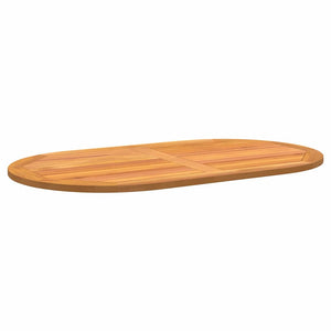 Καπάκι τραπεζιού Φυσικό Λάδι 120 x 70 x 2 εκ. - Pakobazaar