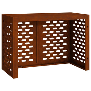 Κάλυμμα κλιματιστικού Σκ rusty 100 x 50 x 70 cm - Pakobazaar