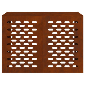 Κάλυμμα κλιματιστικού Σκ rusty 100 x 50 x 70 cm - Pakobazaar