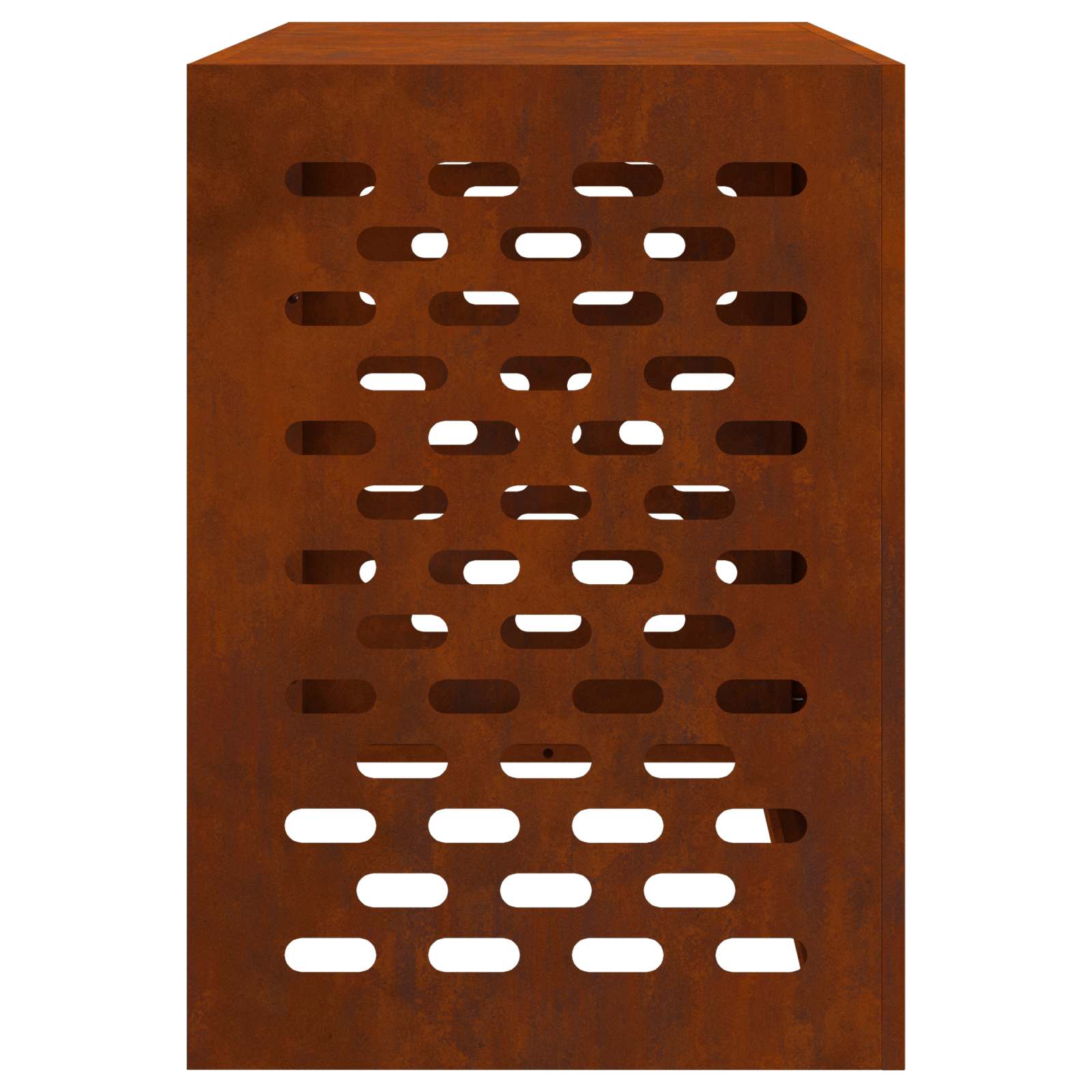 Κάλυμμα κλιματιστικού Σκ rusty 100 x 50 x 70 cm - Pakobazaar