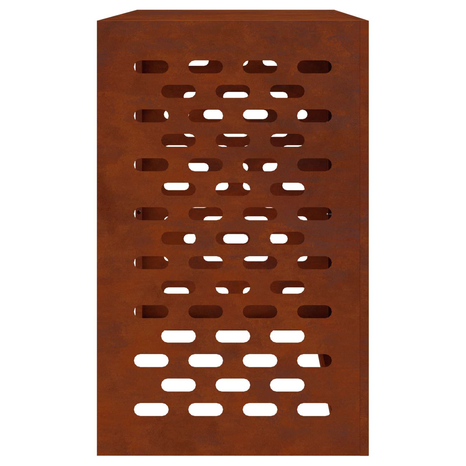 Κάλυμμα κλιματιστικού Σκ rusty 110 x 50 x 80 cm - Pakobazaar