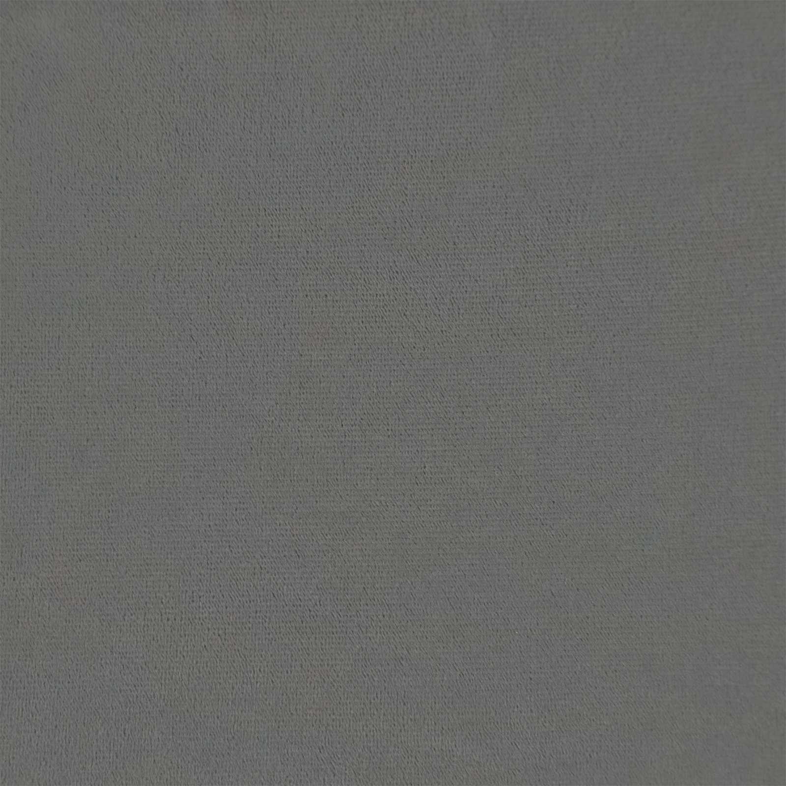 Πολυθρόνα Σκούρο Γκρι 63 x 67 x 94 εκ. Βελούδο - Pakobazaar