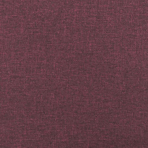 Κάθισμα-αυγό Μοβ 63 x 73 x 90 εκ ύφασμα