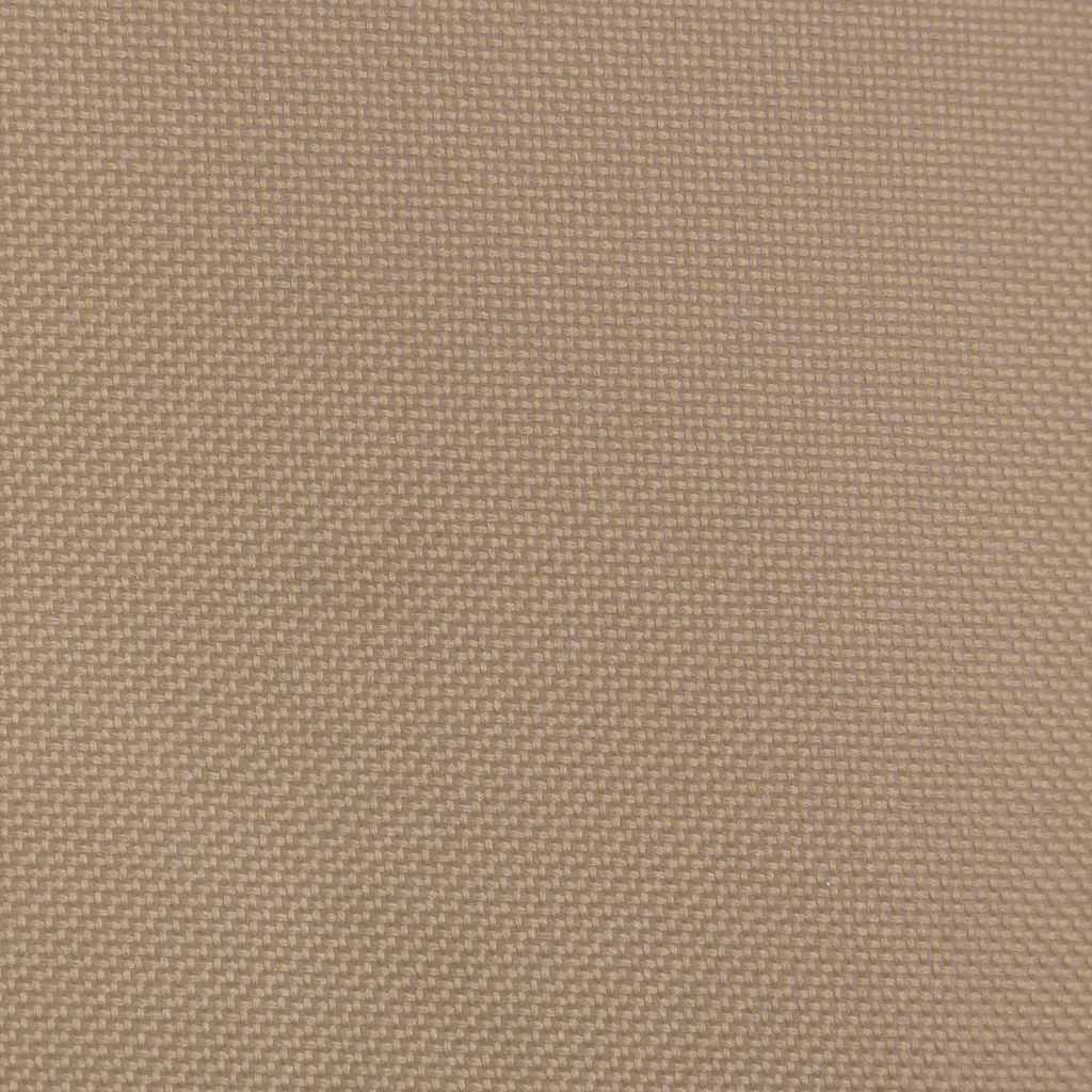 Ξαπλώστρα 2 pcs Taupe 58 x 188 x 77 εκ. Πολυεστέρας