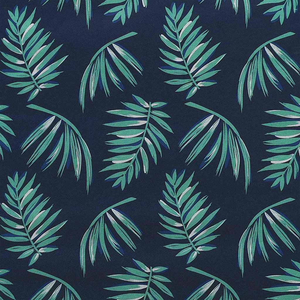 Αναδιπλούμενο Κρεβάτι Κάμπινγκ Φύλλο Δάσος 194 x 62,5 x 42,5 εκ