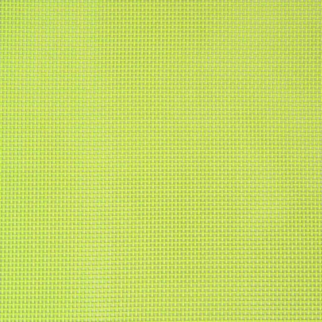 Πτυσσόμενη ξαπλώστρα Πράσινο 182 x 55 x 85,5 εκ Textilene