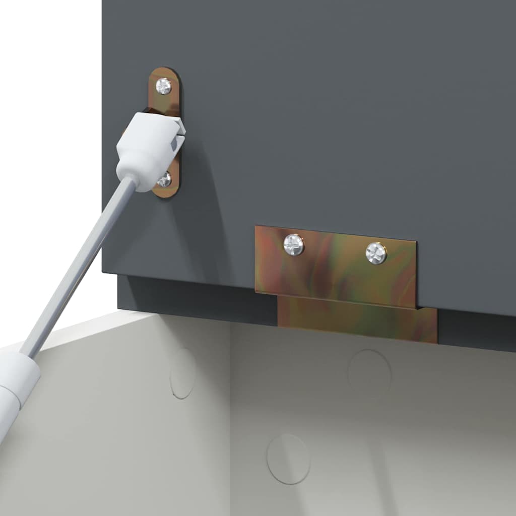 Κουτί με αποθήκευση και μπροστά από κιμωλία με αποθήκευση ROROS - Pakobazaar