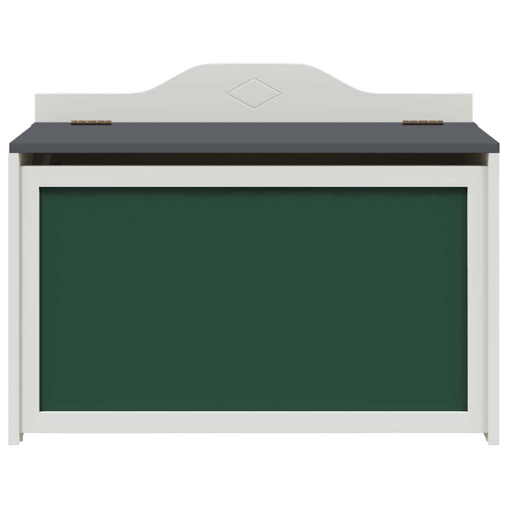 Κουτί με αποθήκευση και μπροστά από κιμωλία με αποθήκευση ROROS - Pakobazaar