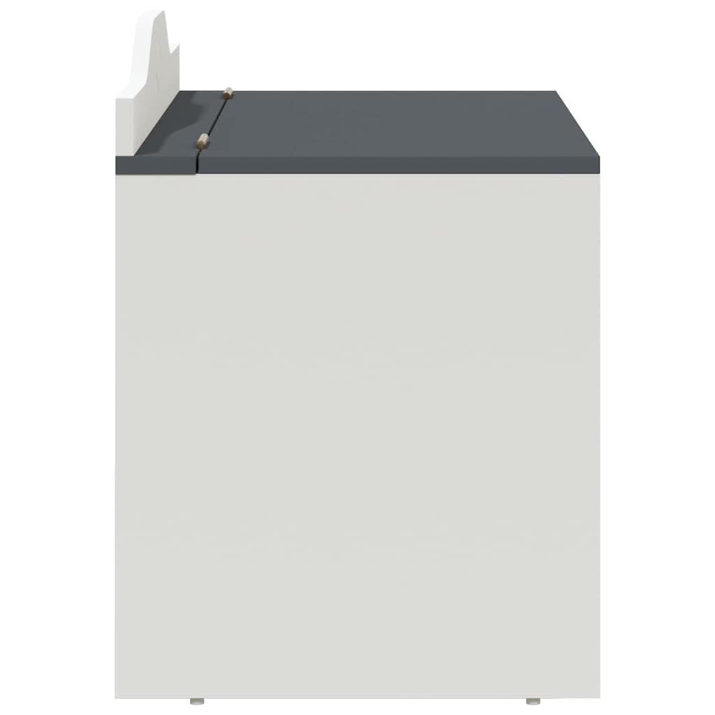 Κουτί με αποθήκευση και μπροστά από κιμωλία με αποθήκευση ROROS - Pakobazaar